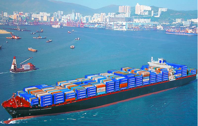 Các loại tàu trong hàng hải - Phân loại và đặc điểm